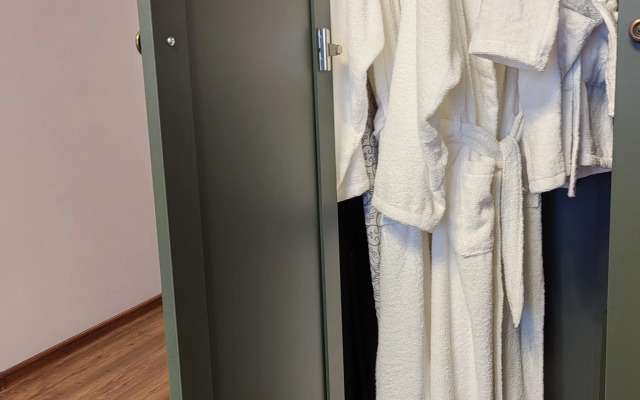 Dvuhkomnatnaya V ZHK Sozvezdie Flat