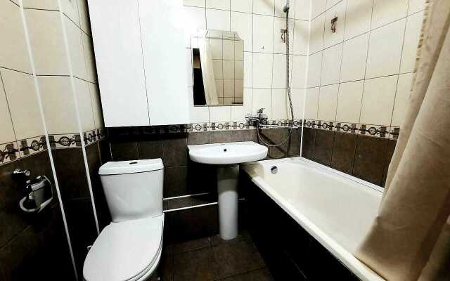 Квартира 1-к., 35 м², 2/12 этаж