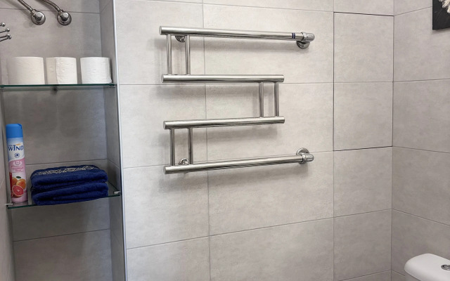 Квартира Красивая в новом районе Минска