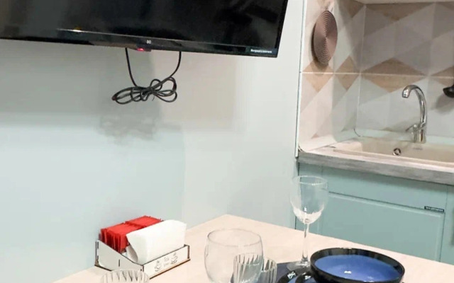 Апартаменты у Метро Речной Вокзал Фк2