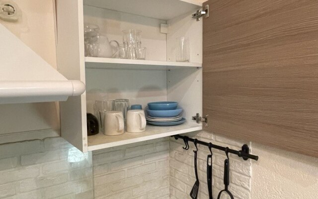 Studiya 2 Flat