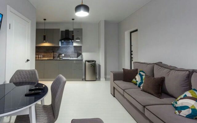 Dion Guest house