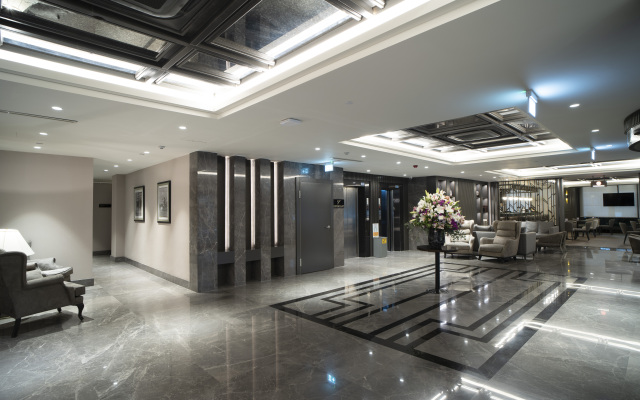 Arts Taksim Hotel