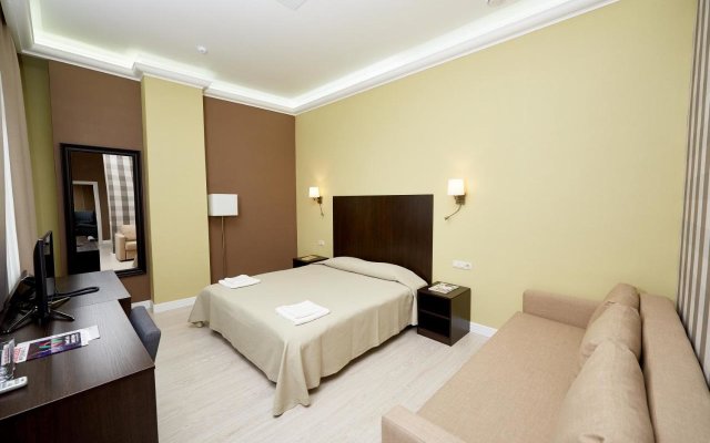 Medical Hotel & Spa