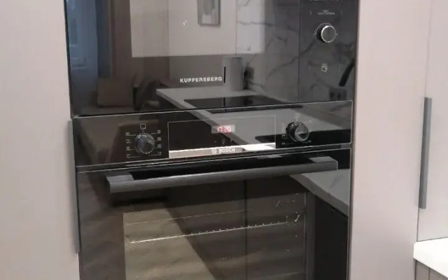 Квартира на Уютной 13