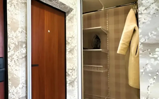 Квартира Шоссейная 70/1