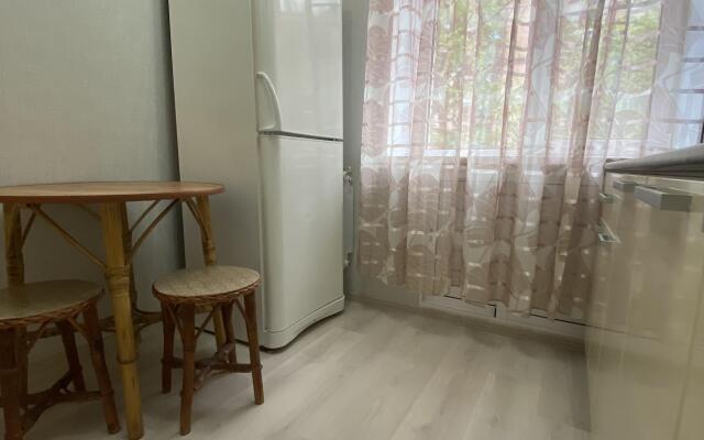 Uyutno Kak Doma Flat