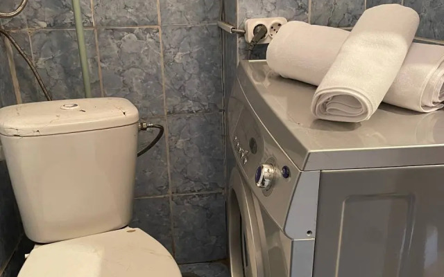 Квартира в экологически-чистом поселке Форносово