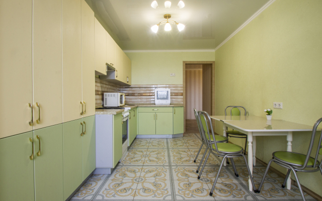 Квартира Двухкомнатная Kravc Group рядом с автовокзалом