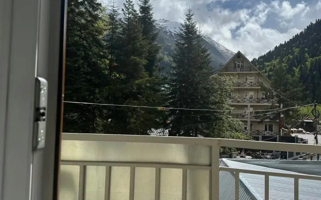 Квартира на Аланской