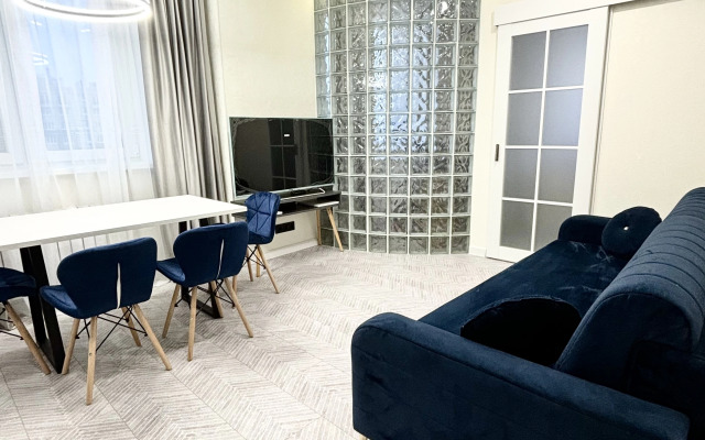 Апартаменты Балтийская жемчужина