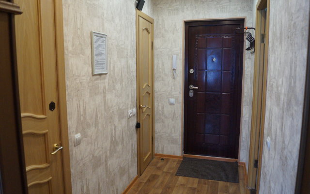 Квартира на улице Ленина