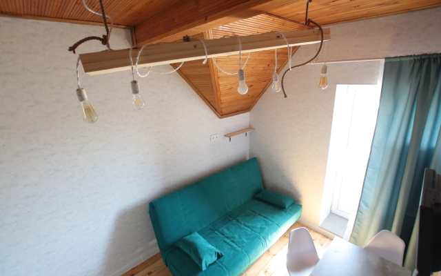 Апартаменты Квартира возле Театра Кукол