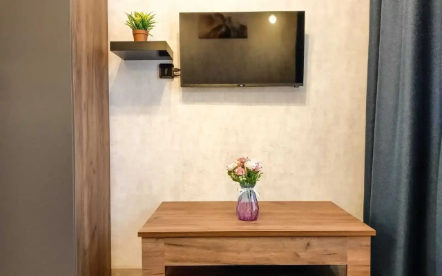 Апартаменты Like Home с видом на море