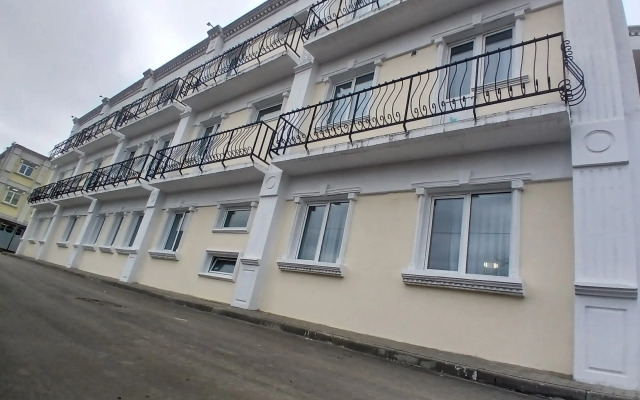 Samvan Hotel