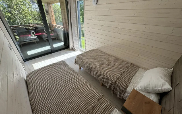 Igma Sosnovskie Gorki 8 mest Private house