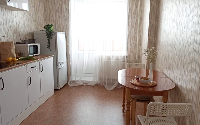 City View Apartments