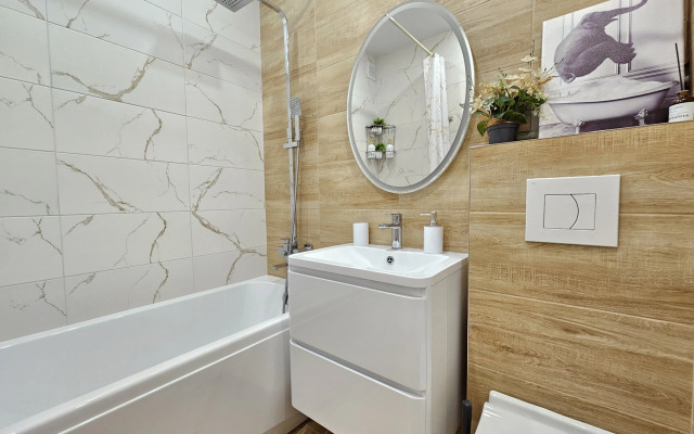 Квартира на ул. Возрождения