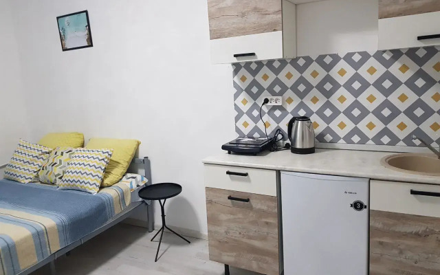 Апартаменты Погостим