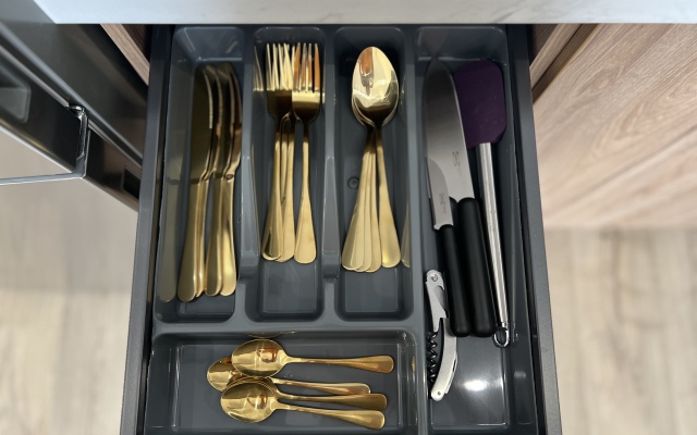 Апартаменты Березовая роща