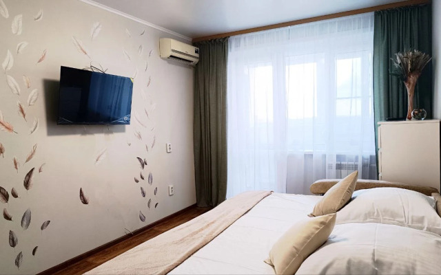 Tatyyanin Dom Na Vakhova 7b Flat