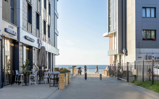 Nebo Apartments