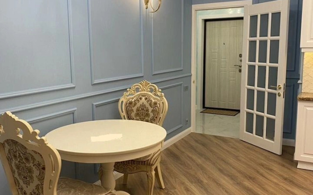 Квартира в центре города с шикарным видом на протоку