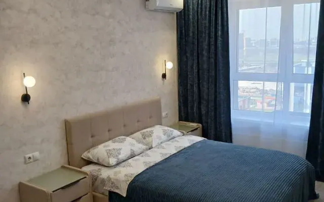 Квартира на улице Наставников, 14