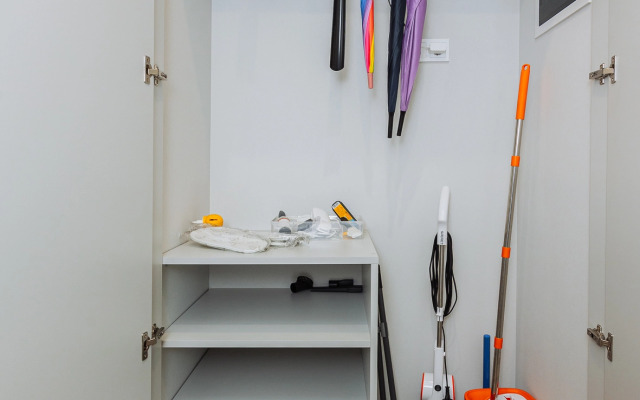 Апартаменты Malkova Apartments на Тенистой Аллее