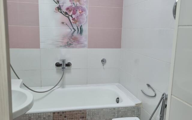 Leninskiy Apartaments