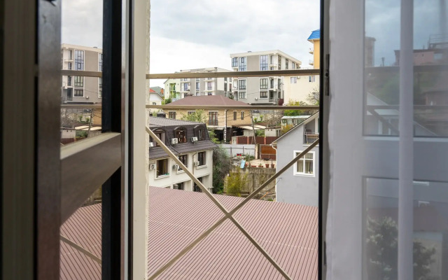 Orange Apart Zhk Prezident 2 Apartments
