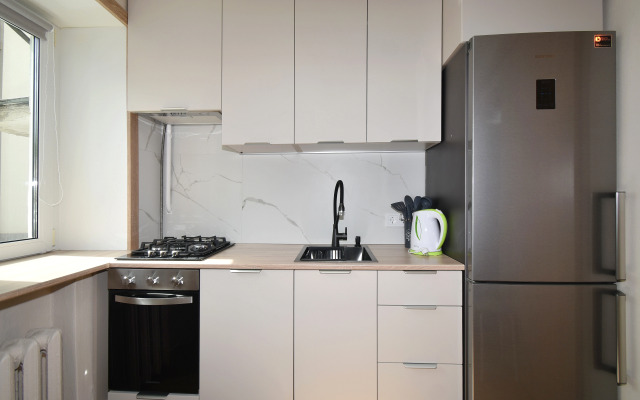 Idealnaya v tsentre goroda Flat