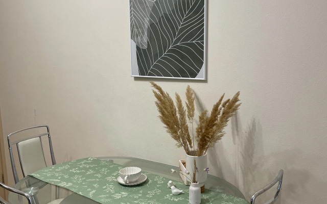 Апартаменты на улице Текучева 236