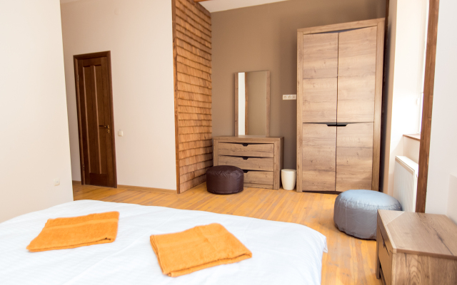 "Fortuna" Guest house