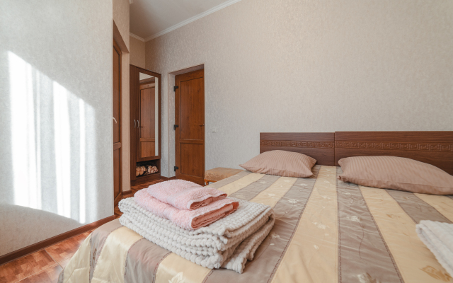 Semyya Guest house
