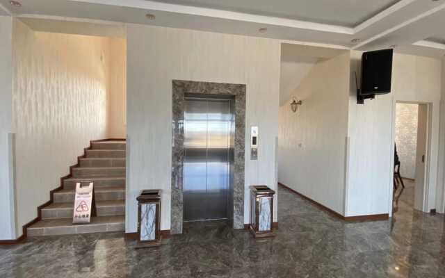 Villa Luda Guest House