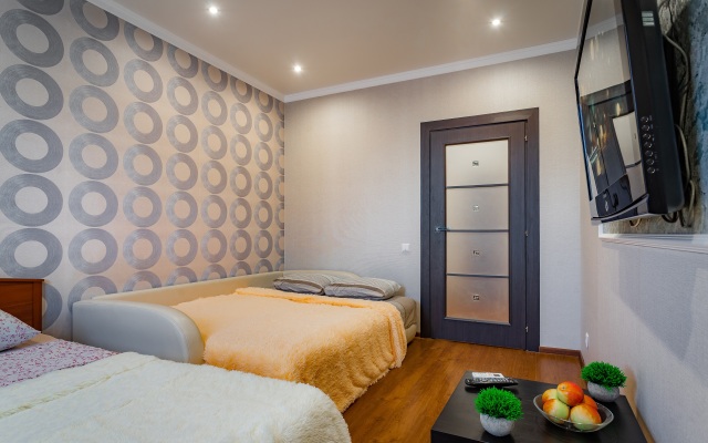 Апартаменты в ЖК Гастелло (на 2 этаже)