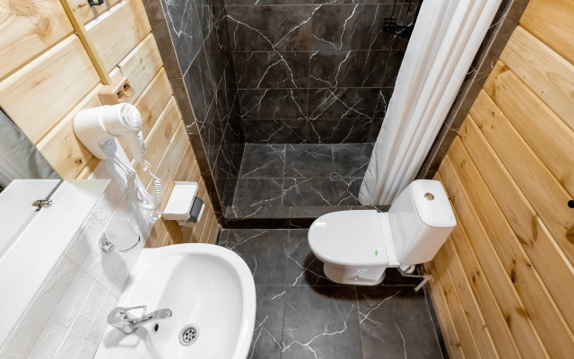 База отдыха Amra