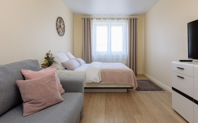 Zelenogradsk 5 Minut Do Morya Flat