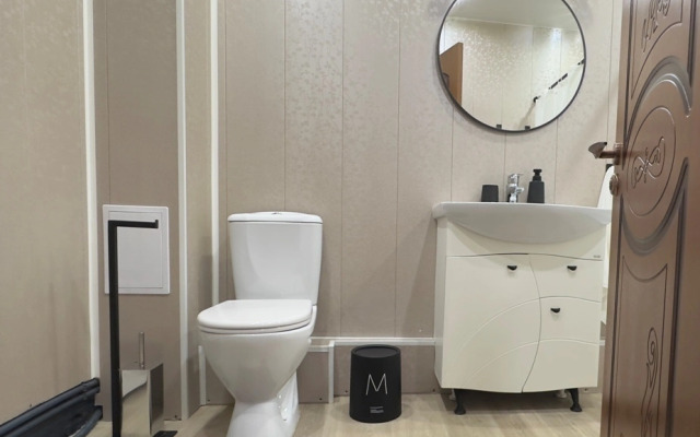 Квартира на улице Краснозвездной 31