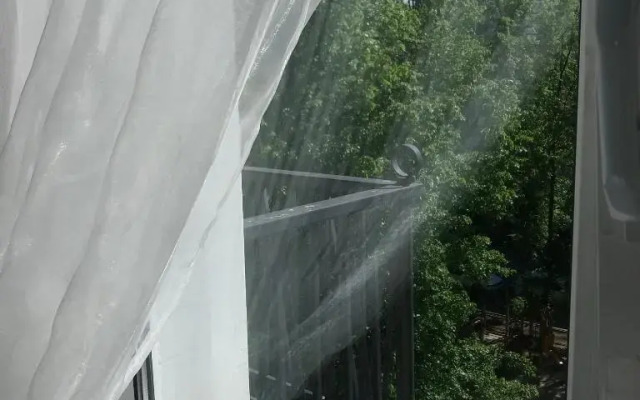 Апартаменты студия 4 Исполкомская 4-6