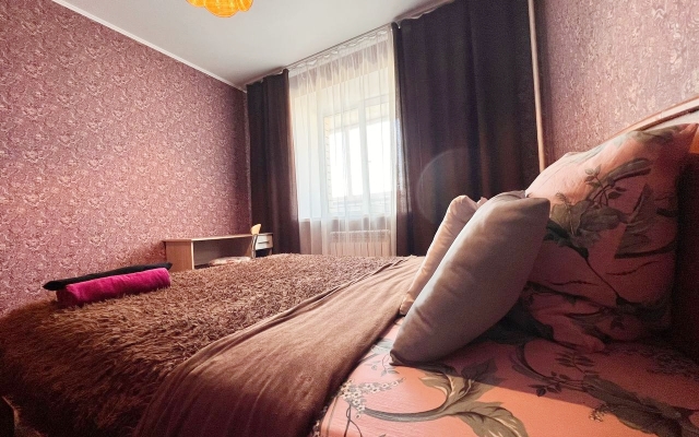 Apartment 2kv. Eastern Sukhodolskaya, 14