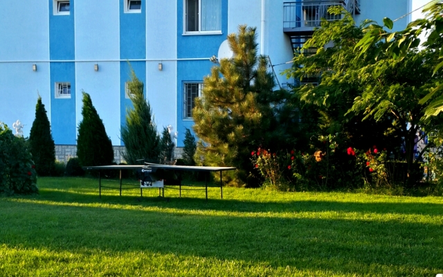 Eleni Guest House