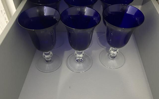 Апартаменты Am See с видом на Онежское озеро