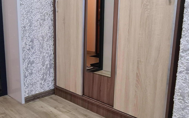 Апартаменты White