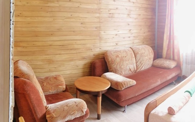 Holiday Home Guest House