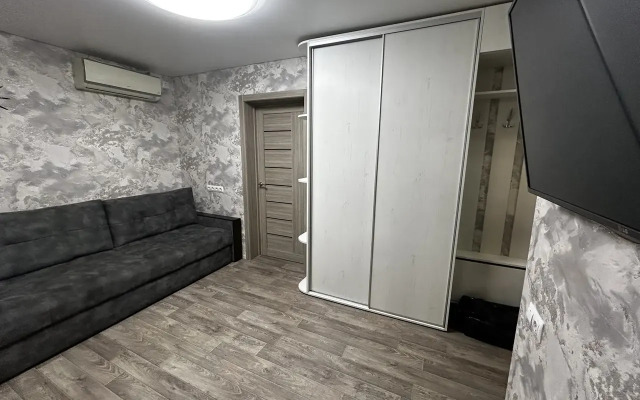 Квартира 2-комн, со всем необходимым для комфортного проживания