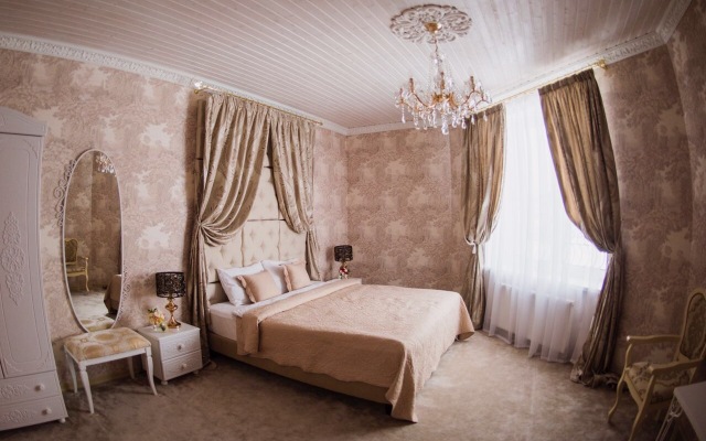 Hotel Provance & Spa Villa