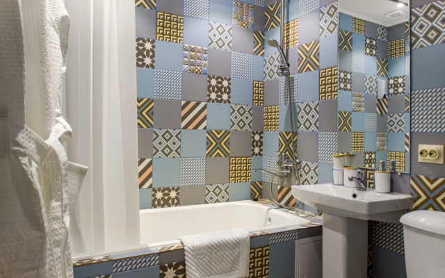 Апартаменты Квартира Студия