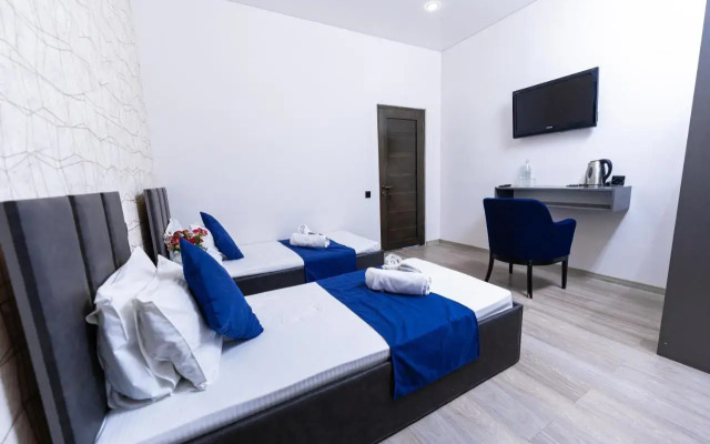 Bloom Hotel Yerevan